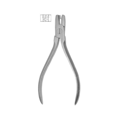 Orthodontic Pliers